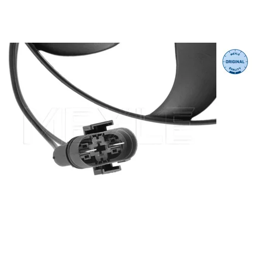 Ventilátor chladenia motora 100 236 0049 /MEYLE/ - obr. 1