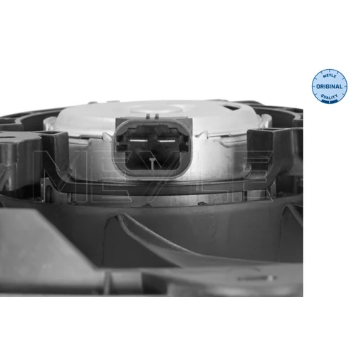 Ventilátor chladenia motora 11-14 236 0005 /MEYLE/ - obr. 2
