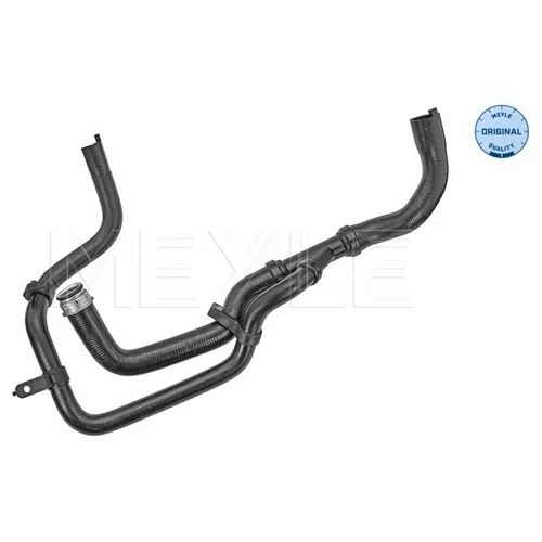 Hadica chladenia 11-19 222 0004 /MEYLE/