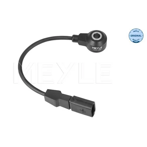 Senzor klepania MEYLE 114 811 0002
