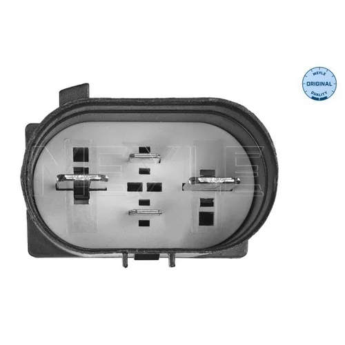 Ventilátor chladenia motora 214 236 0004 /MEYLE/ - obr. 1