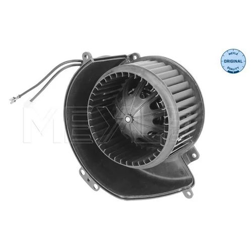 Vnútorný ventilátor MEYLE 612 237 0000