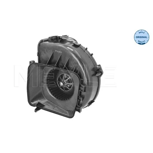 Vnútorný ventilátor MEYLE 612 237 0002