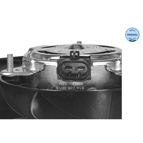 Ventilátor chladenia motora 614 236 0013 /MEYLE/ - obr. 1