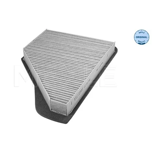 Filter vnútorného priestoru 012 320 0008 /MEYLE/ - obr. 1