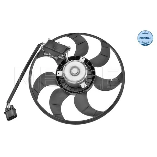Ventilátor chladenia motora 100 236 0056 /MEYLE/ - obr. 1