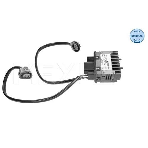 Riadiaca jednotka elektrického ventilátora chladenia motora 100 880 0025 /MEYLE/