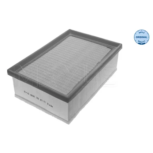 Vzduchový filter 11-12 321 0030 /MEYLE/
