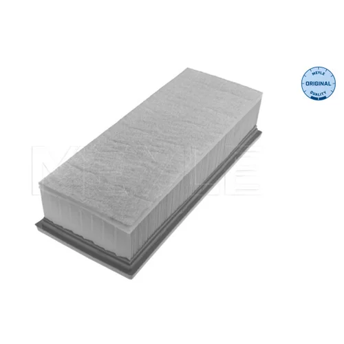 Vzduchový filter 11-12 321 0034 /MEYLE/ - obr. 1