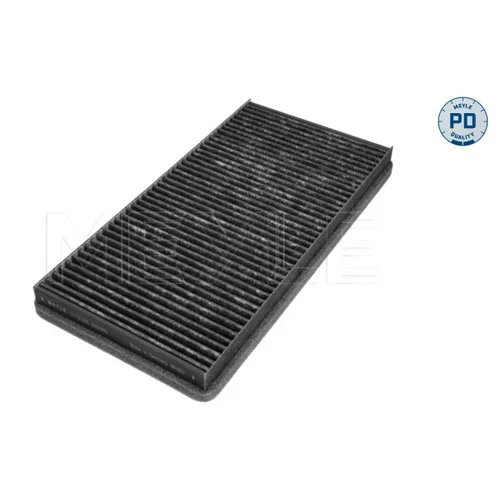 Filter vnútorného priestoru MEYLE 11-12 326 0004/PD