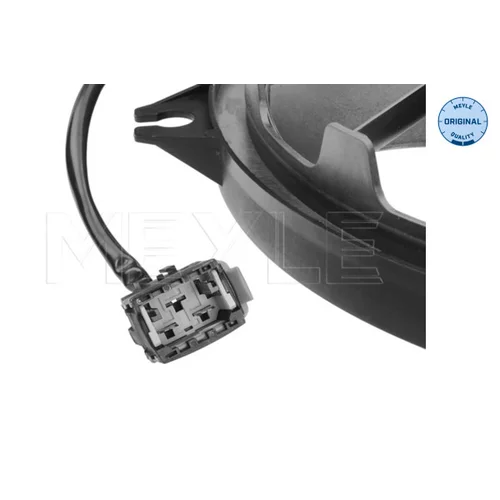 Ventilátor chladenia motora 11-14 232 0003 /MEYLE/ - obr. 1