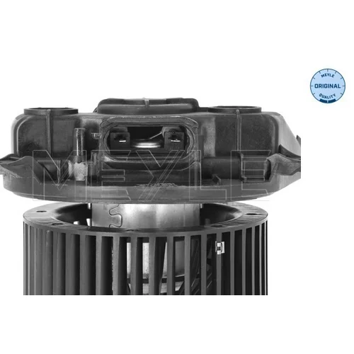 Vnútorný ventilátor 16-12 237 0008 /MEYLE/ - obr. 2