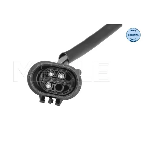 Ventilátor chladenia motora 314 236 0013 /MEYLE/ - obr. 2
