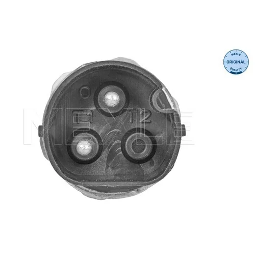 Teplotný spínač ventilátora chladenia 314 821 0006 /MEYLE/ - obr. 1