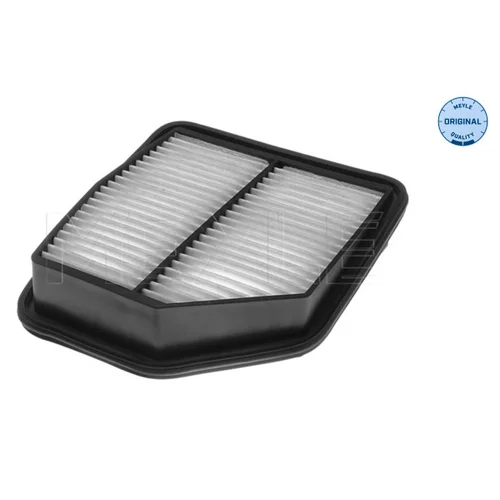 Vzduchový filter 36-12 321 0017 /MEYLE/ - obr. 1