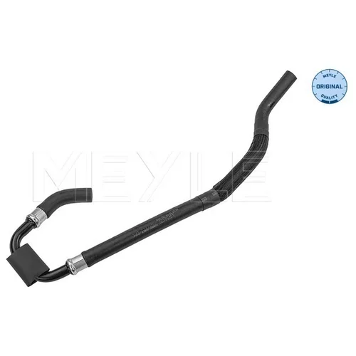 Hydraulická hadica pre riadenie MEYLE 53-59 202 0003
