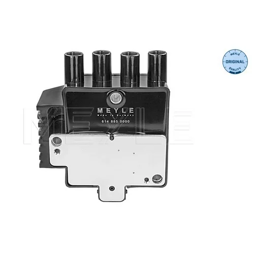 Zapaľovacia cievka 614 885 0000 /MEYLE/ - obr. 1