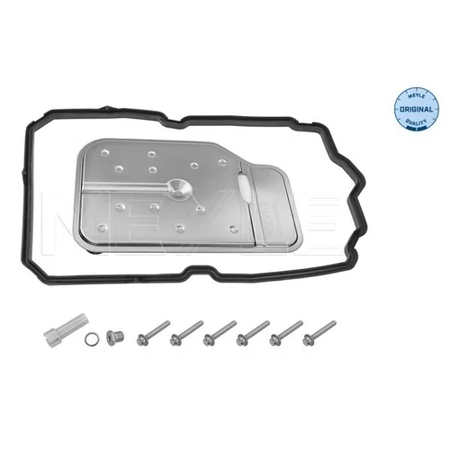 Sada hydraulického filtra automatickej prevodovky 014 137 1007 /MEYLE/