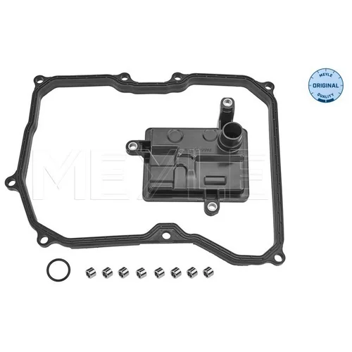 Sada hydraulického filtra automatickej prevodovky 100 137 0015 /MEYLE/