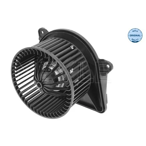 Vnútorný ventilátor MEYLE 16-12 237 0008