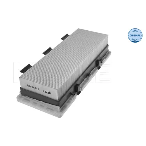 Vzduchový filter 16-12 321 0013 /MEYLE/ - obr. 1