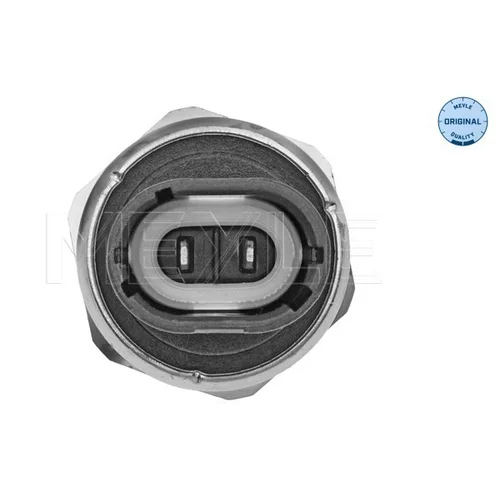 Teplotný spínač ventilátora chladenia 16-14 821 0011 /MEYLE/ - obr. 1