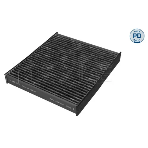 Filter vnútorného priestoru MEYLE 70-12 326 0005/PD
