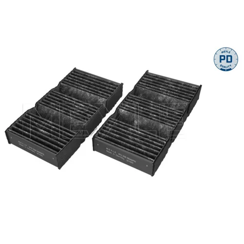 Filter vnútorného priestoru MEYLE 012 326 0045/PD