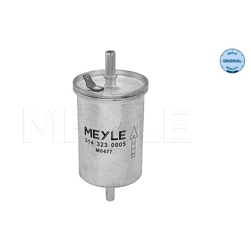Palivový filter MEYLE 014 323 0005