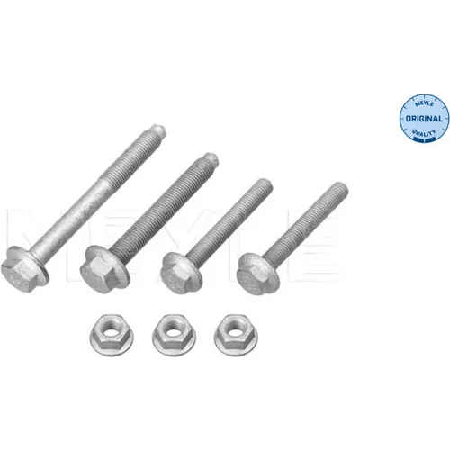 Riadiaci mechanizmus - montážna sada MEYLE 100 654 0008