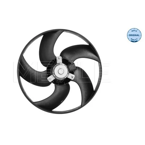 Ventilátor chladenia motora 11-14 236 0004 /MEYLE/ - obr. 1