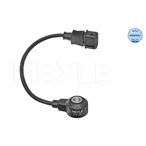 Senzor klepania MEYLE 114 811 0007
