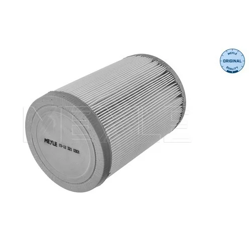 Vzduchový filter 15-12 321 0001 /MEYLE/ - obr. 1