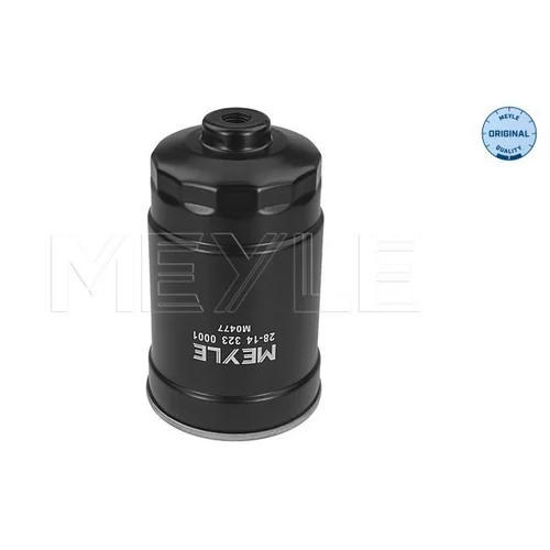 Palivový filter 28-14 323 0001 /MEYLE/ - obr. 1