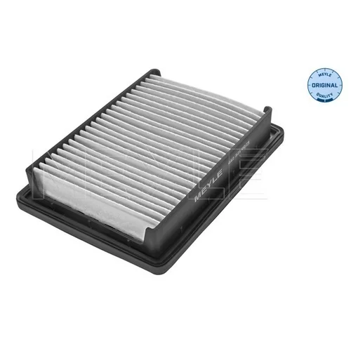 Vzduchový filter 612 321 0024 /MEYLE/ - obr. 1