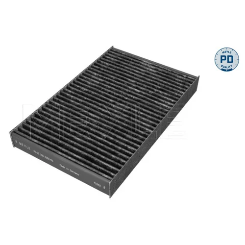 Filter vnútorného priestoru MEYLE 70-12 326 0002/PD