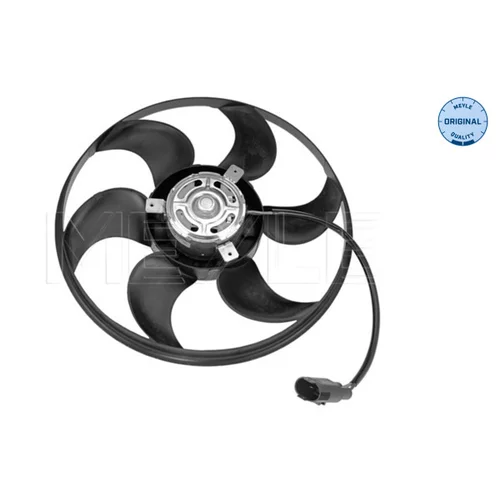 Ventilátor chladenia motora 014 236 0001 /MEYLE/ - obr. 1