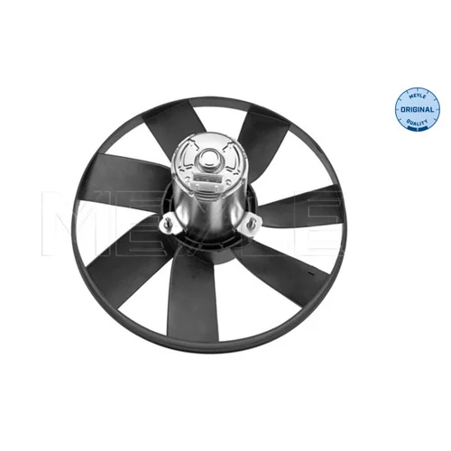 Ventilátor chladenia motora 100 236 0017 /MEYLE/ - obr. 1