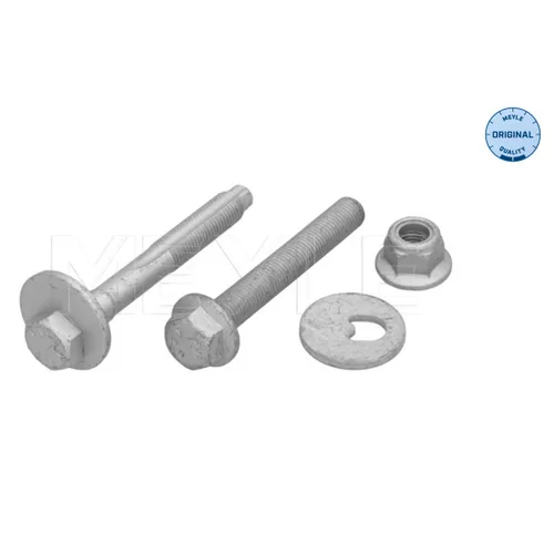 Riadiaci mechanizmus - montážna sada MEYLE 100 754 0001