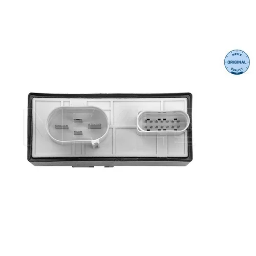 Riadiaca jednotka elektrického ventilátora chladenia motora 100 880 0007 /MEYLE/ - obr. 1