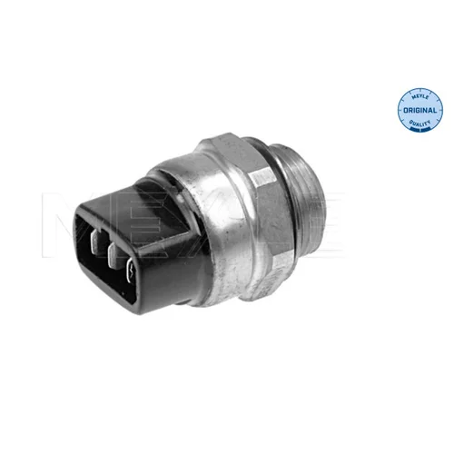 Teplotný spínač ventilátora chladenia MEYLE 100 959 7517