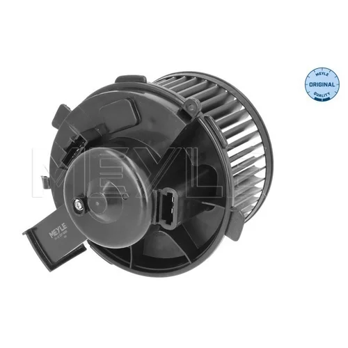 Vnútorný ventilátor 11-12 237 0000 /MEYLE/ - obr. 1