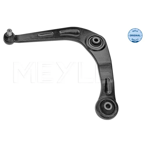 Rameno zavesenia kolies 11-16 050 0101 /MEYLE/