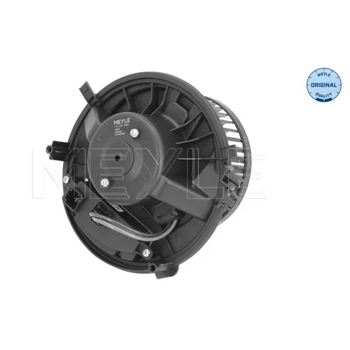 Vnútorný ventilátor 112 237 0005 /MEYLE/ - obr. 1