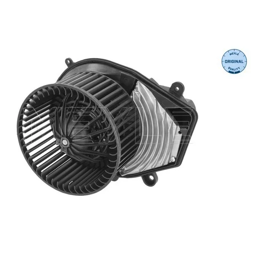 Vnútorný ventilátor MEYLE 112 237 0009