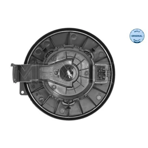 Vnútorný ventilátor 112 237 0012 /MEYLE/ - obr. 2
