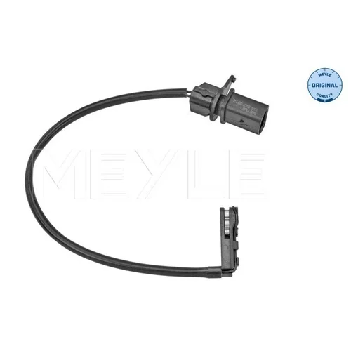 Výstražný kontakt opotrebenia brzdového obloženia 114 527 0012 /MEYLE/