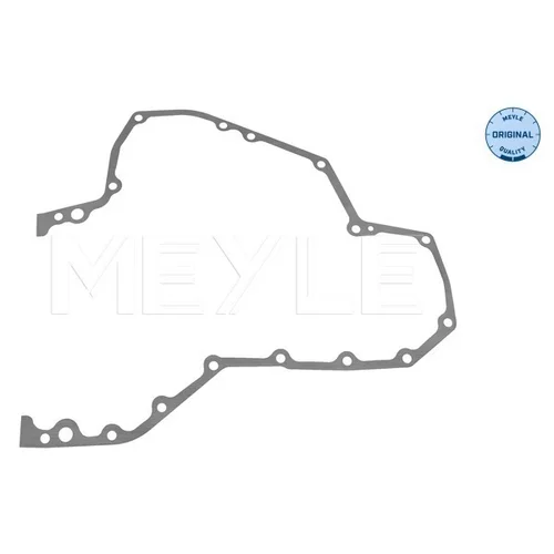 Tesnenie veka rozvodov MEYLE 12-34 900 0007