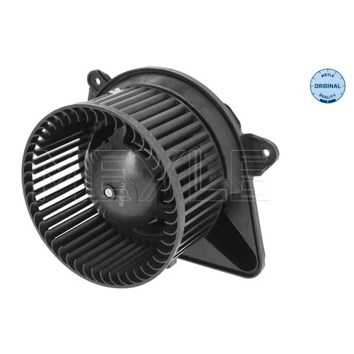 Vnútorný ventilátor MEYLE 16-12 237 0007