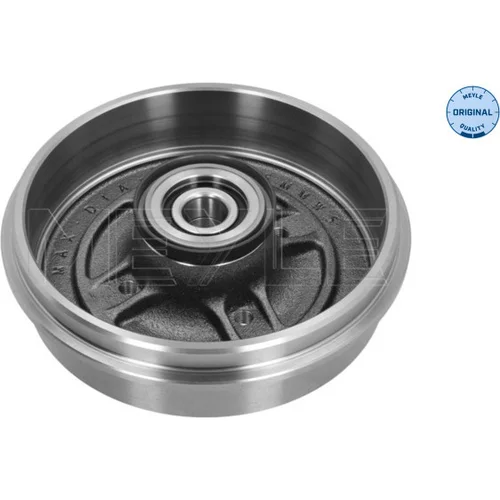 Brzdový bubon 16-15 523 0031 /MEYLE/ - obr. 1